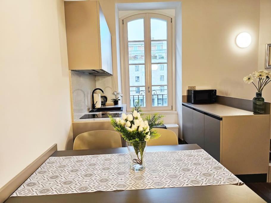 Plaza Deluxe Modern Center House - View Como Lake - Top Privacy Extérieur photo