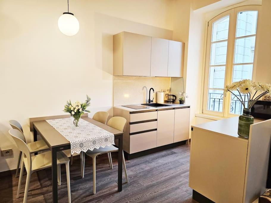 Plaza Deluxe Modern Center House - View Como Lake - Top Privacy Extérieur photo