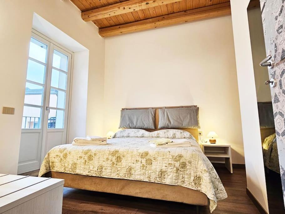 Plaza Deluxe Modern Center House - View Como Lake - Top Privacy Extérieur photo