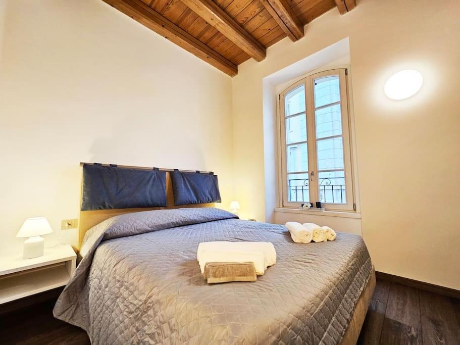 Plaza Deluxe Modern Center House - View Como Lake - Top Privacy Extérieur photo