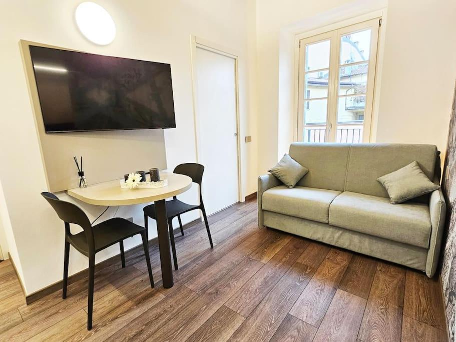 Plaza Deluxe Modern Center House - View Como Lake - Top Privacy Extérieur photo
